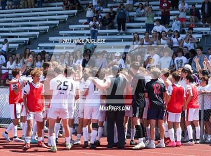 Thumbnail 1 in Ballard @ Lakeside (WIAA 3A Semi Final) photogallery.