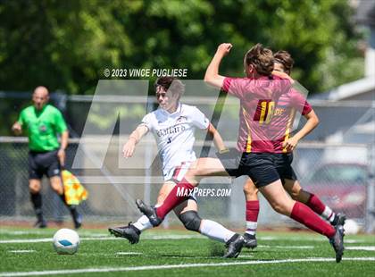 Thumbnail 1 in Ballard @ Lakeside (WIAA 3A Semi Final) photogallery.