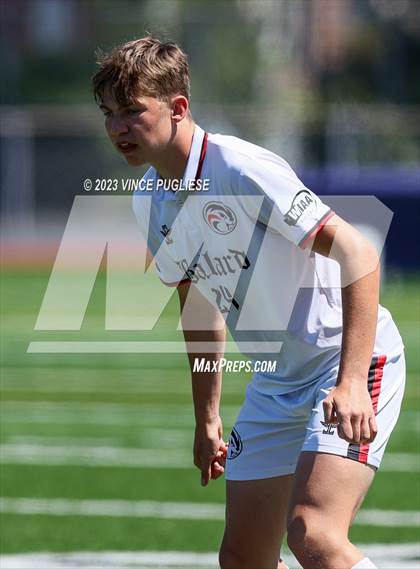 Thumbnail 3 in Ballard @ Lakeside (WIAA 3A Semi Final) photogallery.