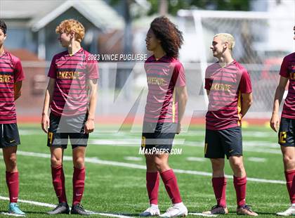Thumbnail 1 in Ballard @ Lakeside (WIAA 3A Semi Final) photogallery.