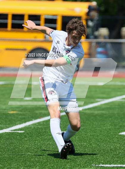 Thumbnail 2 in Ballard @ Lakeside (WIAA 3A Semi Final) photogallery.
