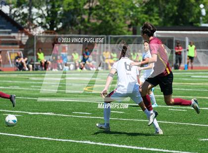 Thumbnail 3 in Ballard @ Lakeside (WIAA 3A Semi Final) photogallery.