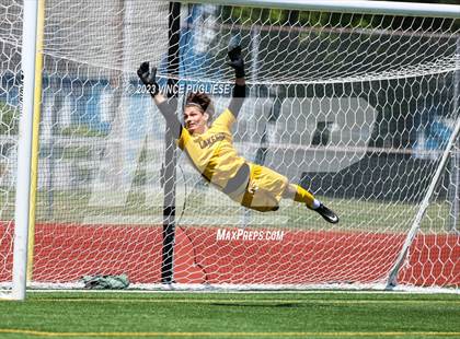 Thumbnail 1 in Ballard @ Lakeside (WIAA 3A Semi Final) photogallery.