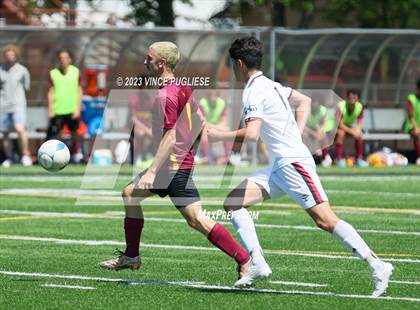 Thumbnail 1 in Ballard @ Lakeside (WIAA 3A Semi Final) photogallery.