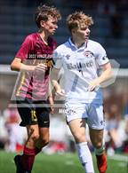 Photo from the gallery "Ballard @ Lakeside (WIAA 3A Semi Final)"