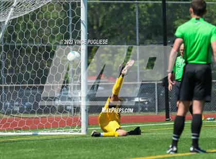 Thumbnail 2 in Ballard @ Lakeside (WIAA 3A Semi Final) photogallery.