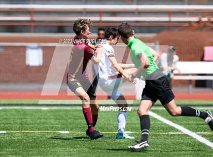 Thumbnail 3 in Ballard @ Lakeside (WIAA 3A Semi Final) photogallery.