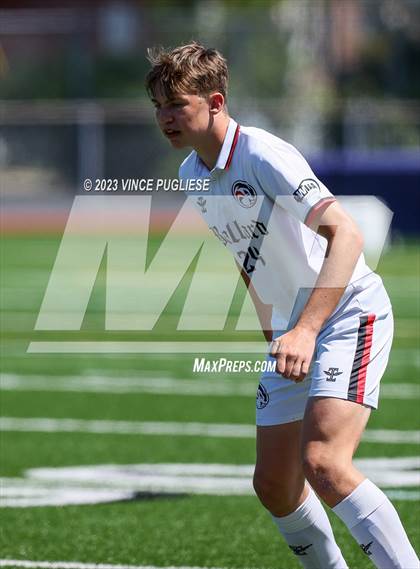 Thumbnail 2 in Ballard @ Lakeside (WIAA 3A Semi Final) photogallery.