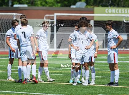 Thumbnail 1 in Ballard @ Lakeside (WIAA 3A Semi Final) photogallery.