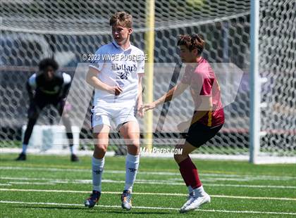 Thumbnail 3 in Ballard @ Lakeside (WIAA 3A Semi Final) photogallery.