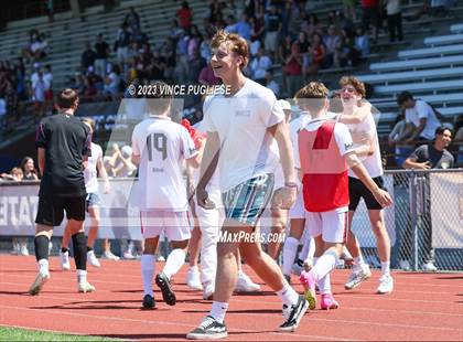 Thumbnail 3 in Ballard @ Lakeside (WIAA 3A Semi Final) photogallery.