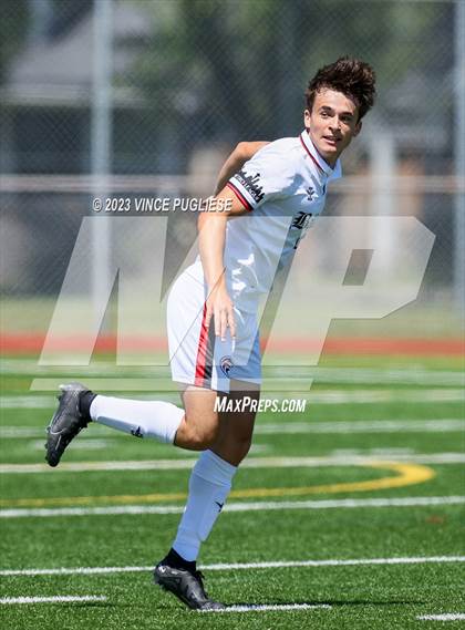 Thumbnail 3 in Ballard @ Lakeside (WIAA 3A Semi Final) photogallery.