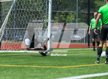 Thumbnail 1 in Ballard @ Lakeside (WIAA 3A Semi Final) photogallery.