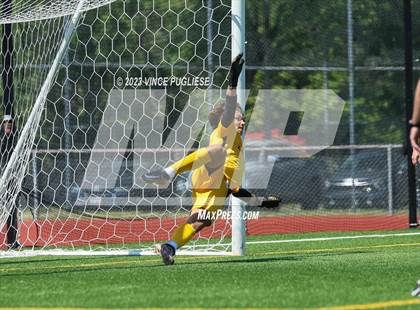 Thumbnail 2 in Ballard @ Lakeside (WIAA 3A Semi Final) photogallery.