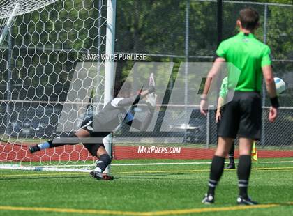 Thumbnail 3 in Ballard @ Lakeside (WIAA 3A Semi Final) photogallery.