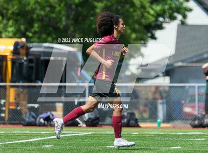 Thumbnail 1 in Ballard @ Lakeside (WIAA 3A Semi Final) photogallery.