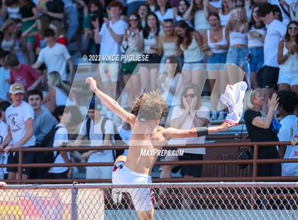 Thumbnail 3 in Ballard @ Lakeside (WIAA 3A Semi Final) photogallery.