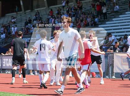 Thumbnail 2 in Ballard @ Lakeside (WIAA 3A Semi Final) photogallery.
