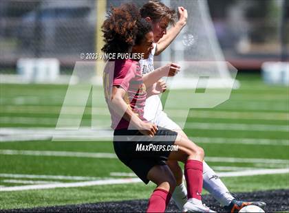 Thumbnail 1 in Ballard @ Lakeside (WIAA 3A Semi Final) photogallery.