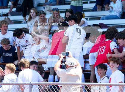Thumbnail 1 in Ballard @ Lakeside (WIAA 3A Semi Final) photogallery.