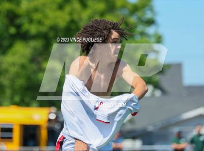 Thumbnail 1 in Ballard @ Lakeside (WIAA 3A Semi Final) photogallery.