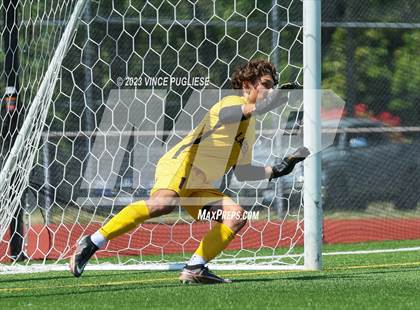 Thumbnail 3 in Ballard @ Lakeside (WIAA 3A Semi Final) photogallery.