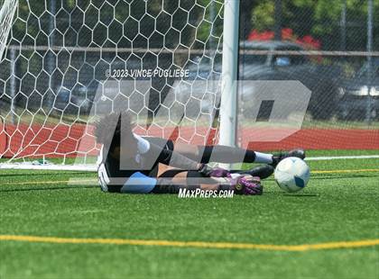 Thumbnail 3 in Ballard @ Lakeside (WIAA 3A Semi Final) photogallery.