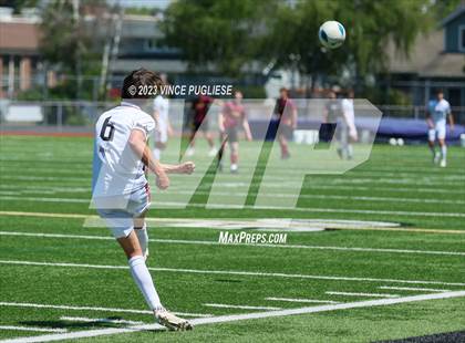 Thumbnail 3 in Ballard @ Lakeside (WIAA 3A Semi Final) photogallery.