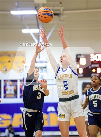 Thumbnail 2 in Smithfield-Selma @ Garner photogallery.