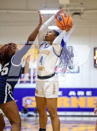 Smithfield-Selma @ Garner