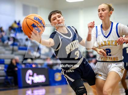 Thumbnail 3 in Smithfield-Selma @ Garner photogallery.