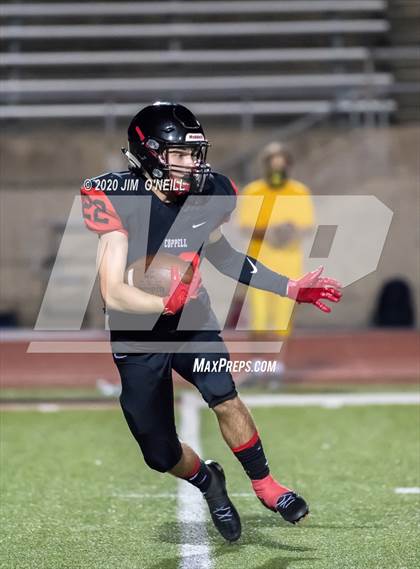 Thumbnail 3 in Highland Park @ Coppell (A Teams) photogallery.
