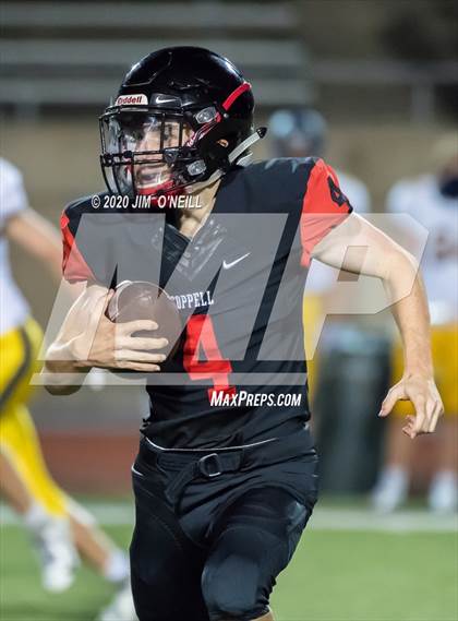 Thumbnail 3 in Highland Park @ Coppell (A Teams) photogallery.