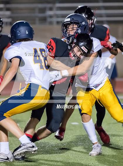 Thumbnail 1 in Highland Park @ Coppell (A Teams) photogallery.