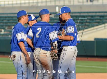 Thumbnail 3 in Sunnyside @ Sunrise Mountain (AIA D2 Round 3 Playoff) photogallery.