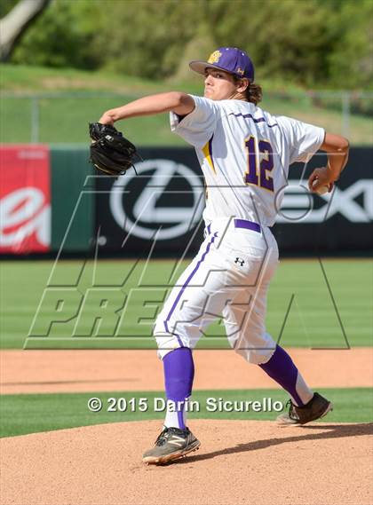 Thumbnail 2 in Sunnyside @ Sunrise Mountain (AIA D2 Round 3 Playoff) photogallery.