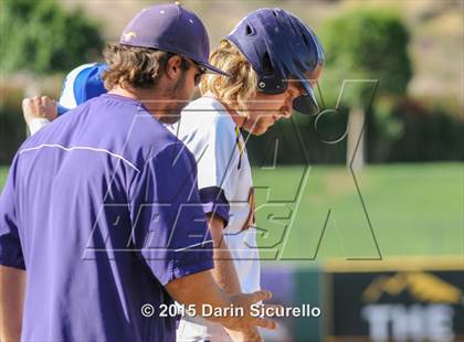 Thumbnail 1 in Sunnyside @ Sunrise Mountain (AIA D2 Round 3 Playoff) photogallery.