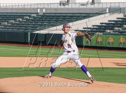 Thumbnail 2 in Sunnyside @ Sunrise Mountain (AIA D2 Round 3 Playoff) photogallery.
