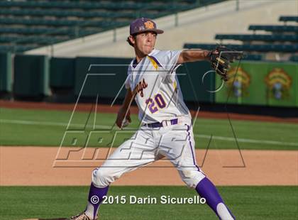 Thumbnail 2 in Sunnyside @ Sunrise Mountain (AIA D2 Round 3 Playoff) photogallery.