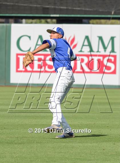 Thumbnail 2 in Sunnyside @ Sunrise Mountain (AIA D2 Round 3 Playoff) photogallery.
