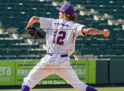 Thumbnail 3 in Sunnyside @ Sunrise Mountain (AIA D2 Round 3 Playoff) photogallery.