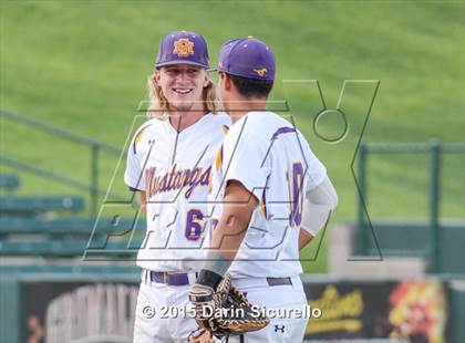 Thumbnail 1 in Sunnyside @ Sunrise Mountain (AIA D2 Round 3 Playoff) photogallery.