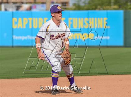 Thumbnail 2 in Sunnyside @ Sunrise Mountain (AIA D2 Round 3 Playoff) photogallery.