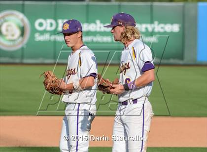 Thumbnail 2 in Sunnyside @ Sunrise Mountain (AIA D2 Round 3 Playoff) photogallery.