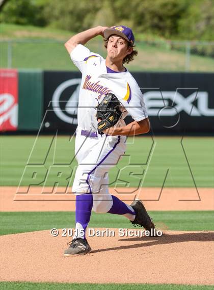 Thumbnail 1 in Sunnyside @ Sunrise Mountain (AIA D2 Round 3 Playoff) photogallery.