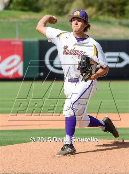Thumbnail 3 in Sunnyside @ Sunrise Mountain (AIA D2 Round 3 Playoff) photogallery.