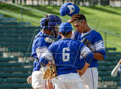 Thumbnail 1 in Sunnyside @ Sunrise Mountain (AIA D2 Round 3 Playoff) photogallery.