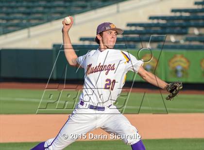 Thumbnail 3 in Sunnyside @ Sunrise Mountain (AIA D2 Round 3 Playoff) photogallery.