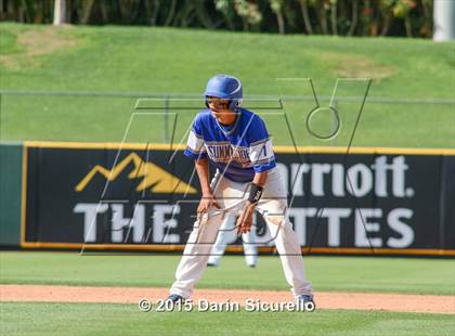Thumbnail 3 in Sunnyside @ Sunrise Mountain (AIA D2 Round 3 Playoff) photogallery.