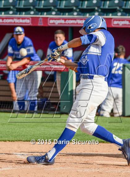 Thumbnail 2 in Sunnyside @ Sunrise Mountain (AIA D2 Round 3 Playoff) photogallery.